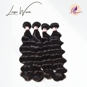 Loose Wave